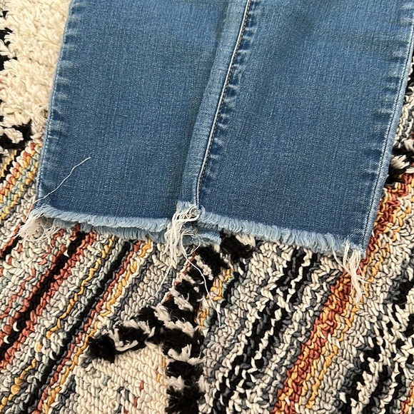 Articles of Society maternity jeans - Picture 3 of 4